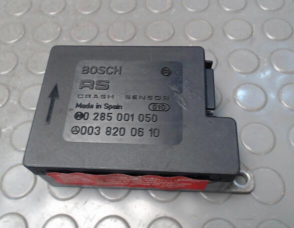 Xenon Light Control Unit MERCEDES-BENZ 124 Stufenheck (W124)