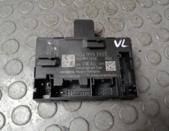 Xenon Light Control Unit SKODA Octavia III Combi (500000, 5000000)