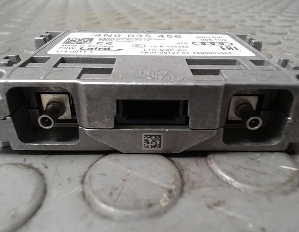 Xenon Light Control Unit SKODA Octavia III Combi (500000, 5000000)