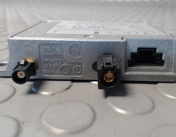 Xenon Light Control Unit MERCEDES-BENZ E-Klasse T-Model (S211)