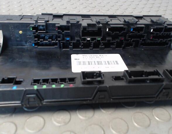 Xenon Light Control Unit MERCEDES-BENZ E-Klasse T-Model (S211)