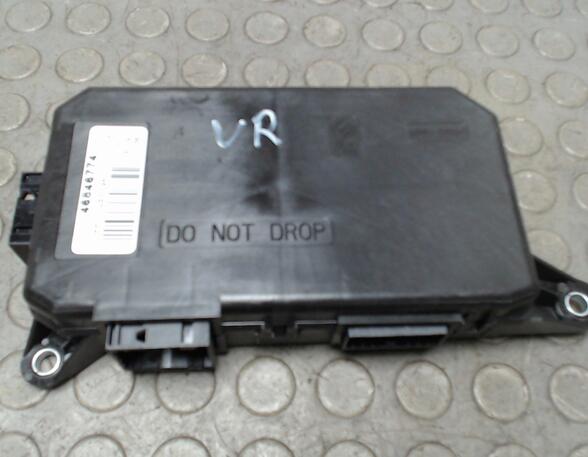 Xenon Light Control Unit FIAT Croma (194)