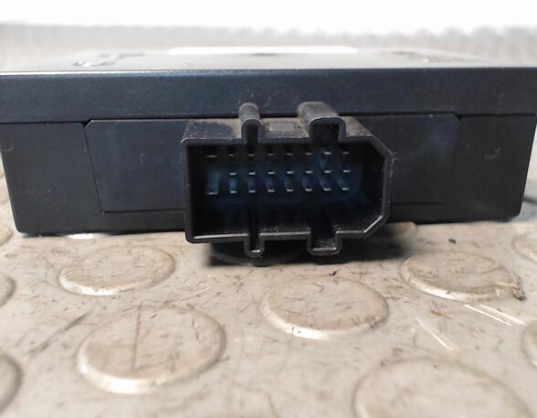 Xenon Light Control Unit VW Golf IV (1J1)