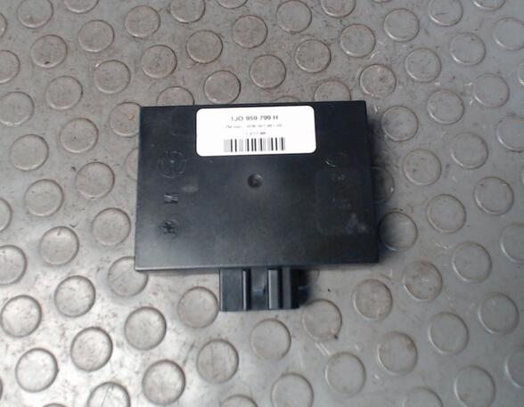 Xenon Light Control Unit VW Golf IV (1J1)