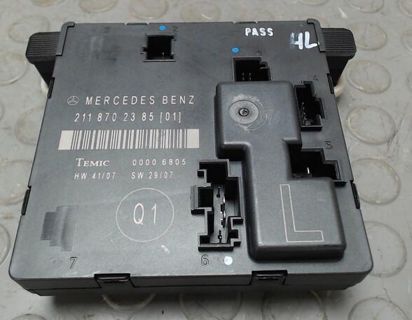 Xenon Light Control Unit MERCEDES-BENZ E-Klasse (W211)