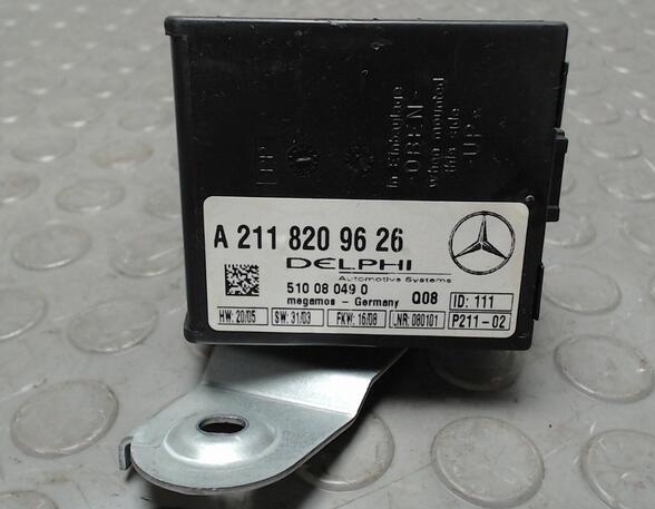 Xenon Light Control Unit MERCEDES-BENZ E-Klasse (W211)