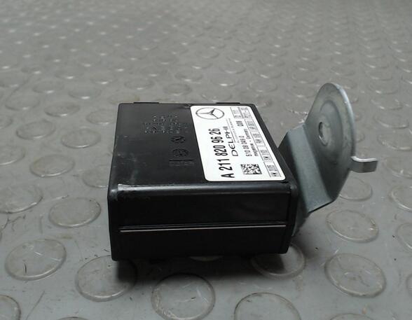 Xenon Light Control Unit MERCEDES-BENZ E-Klasse (W211)