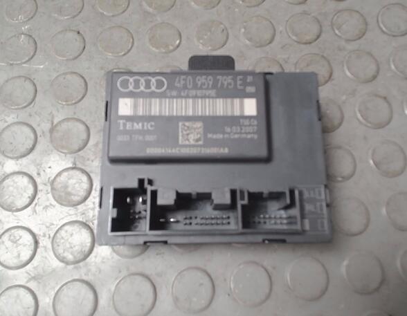 Regeleenheid Xenon AUDI A6 Allroad (4FH, C6), AUDI A6 Avant (4F5, C6)