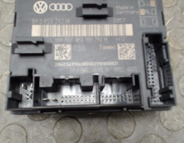 Xenon Light Control Unit AUDI A4 Avant (8K5, B8)