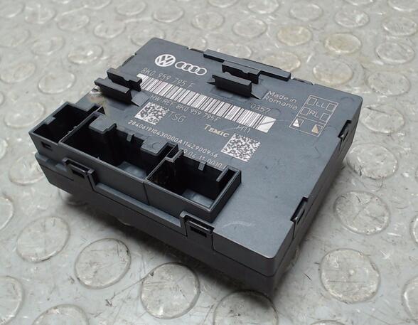 Xenon Light Control Unit AUDI A4 Avant (8K5, B8)