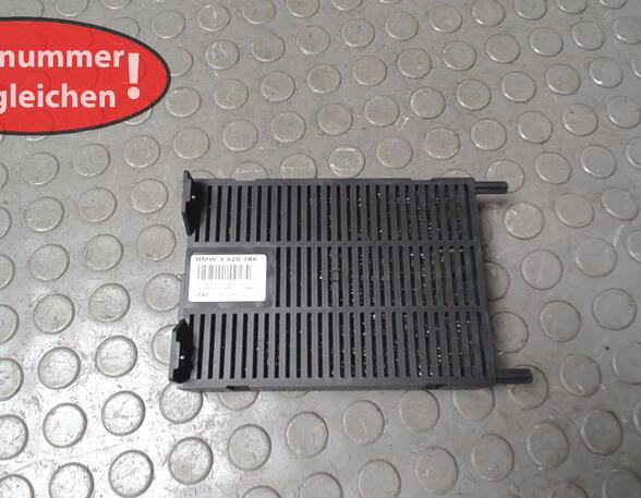 Xenon Light Control Unit BMW X3 (E83)