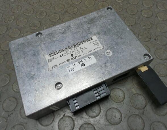 Xenon Light Control Unit AUDI A6 Avant (4F5, C6)