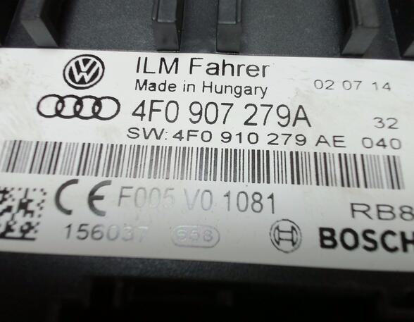 Xenon Light Control Unit AUDI A6 Avant (4F5, C6)