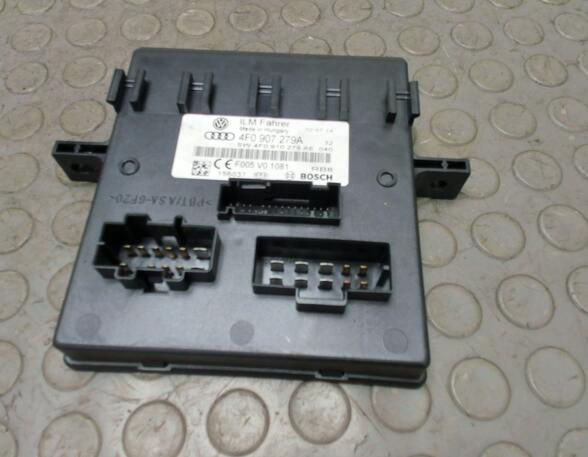 Xenon Light Control Unit AUDI A6 Avant (4F5, C6)