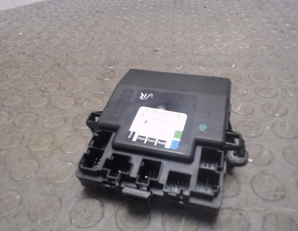 Xenon Light Control Unit MERCEDES-BENZ B-Klasse (W245)