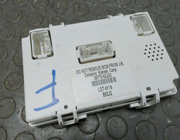 Control unit for Xenon light SUZUKI SWIFT III (MZ, EZ)