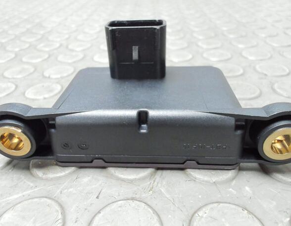 Control unit for Xenon light OPEL ASTRA J (P10)