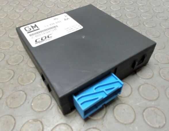 Control unit for Xenon light OPEL ASTRA J (P10)