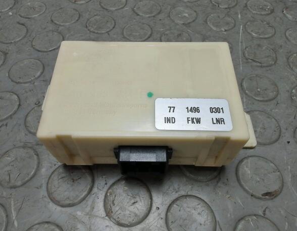 Control unit for Xenon light AUDI A6 (4A2, C4)