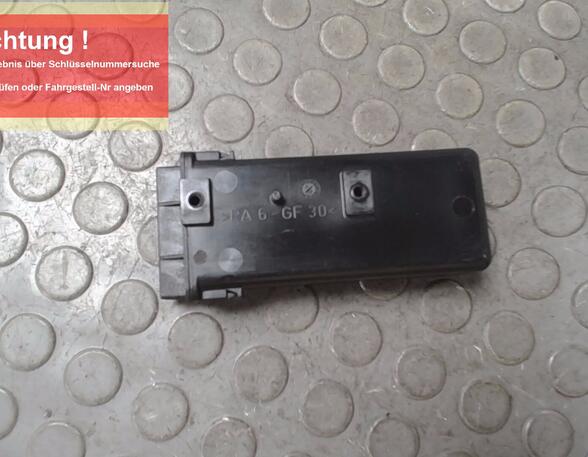 Control unit for Xenon light PEUGEOT 306 Convertible (7D, N3, N5)