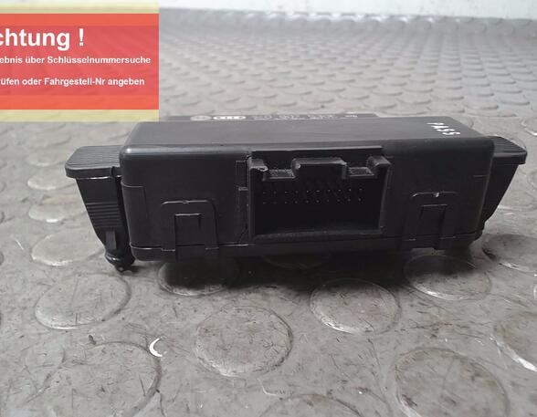 Control unit for Xenon light SEAT TOLEDO III (5P2)