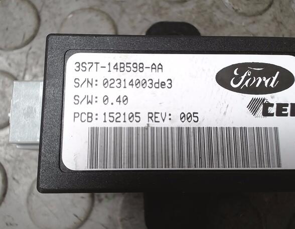 Regeleenheid Xenon FORD MONDEO III Turnier (BWY)