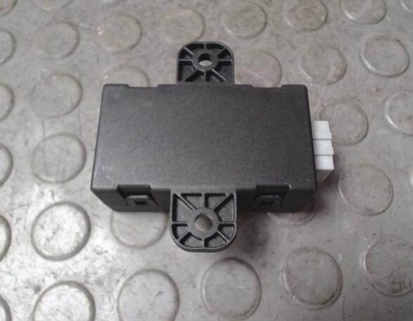 Control unit for Xenon light FORD MONDEO III Turnier (BWY)