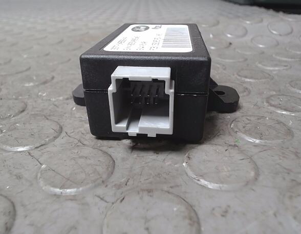 Control unit for Xenon light FORD MONDEO III Turnier (BWY)