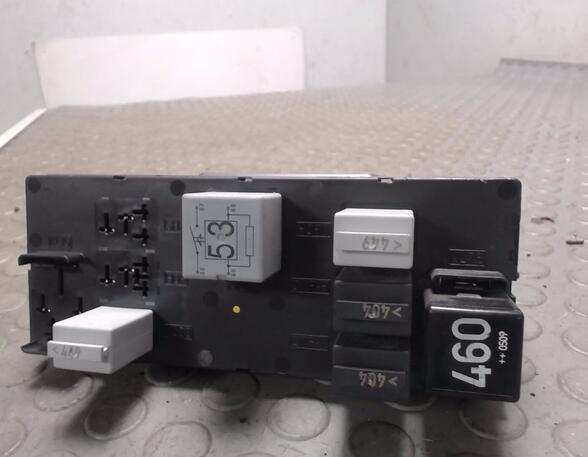 Control unit for Xenon light VW GOLF V (1K1)