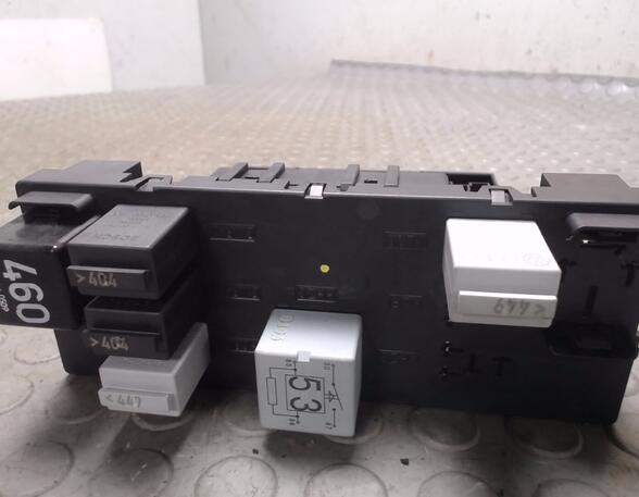 Control unit for Xenon light VW GOLF V (1K1)