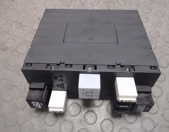 Control unit for Xenon light VW GOLF PLUS (5M1, 521)