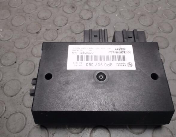 Control unit for Xenon light VW GOLF PLUS (5M1, 521)