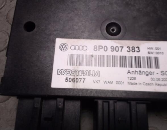 Regeleenheid Xenon VW GOLF PLUS (5M1, 521)