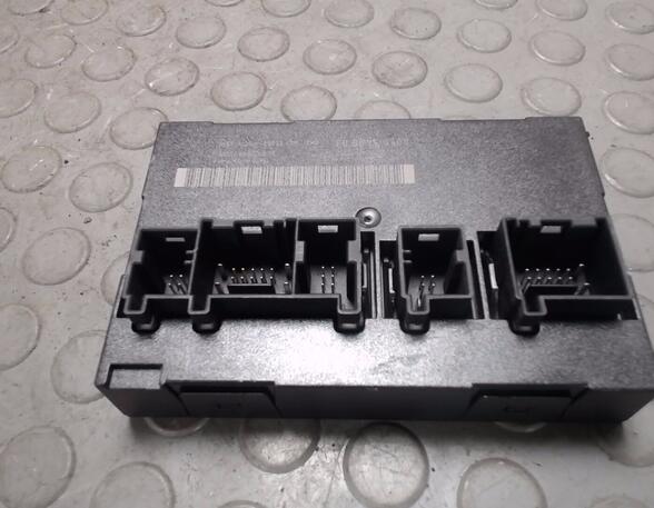 Control unit for Xenon light VW GOLF PLUS (5M1, 521)