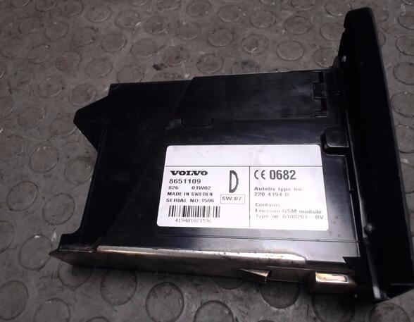 Control unit for Xenon light VOLVO S60 I (384)