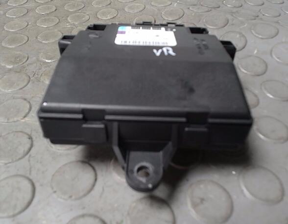 Control unit for Xenon light MERCEDES-BENZ A-CLASS (W169)