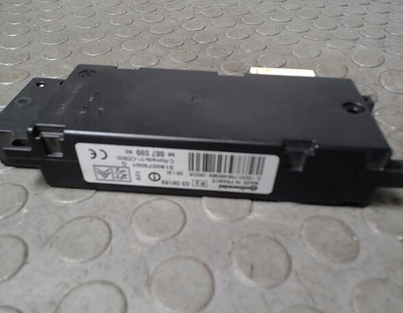 Control unit for Xenon light CITROËN C3 PICASSO (SH_)