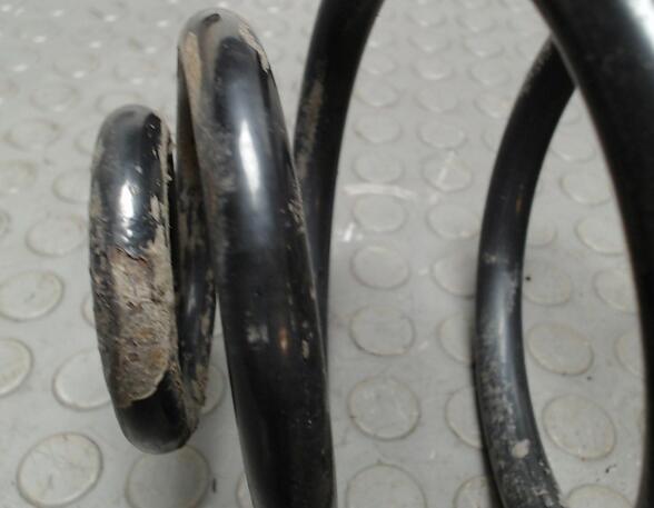 Suspension Rubber Buffer VW Passat Variant (3B6)