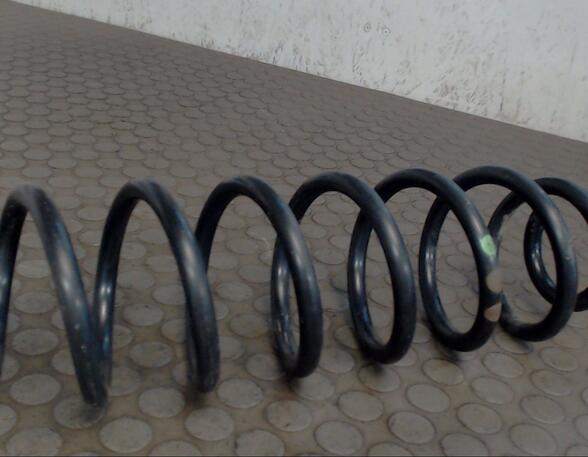 Suspension Rubber Buffer SKODA Roomster (5J)