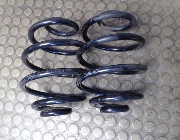 Suspension Rubber Buffer OPEL Corsa B (73, 78, 79)