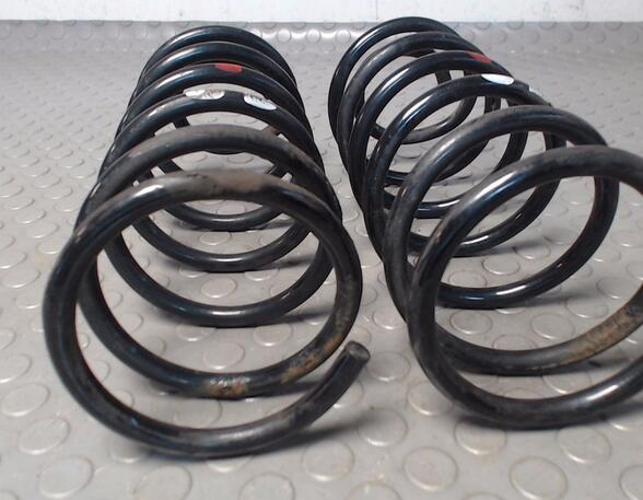 Suspension Rubber Buffer HYUNDAI Getz (TB)