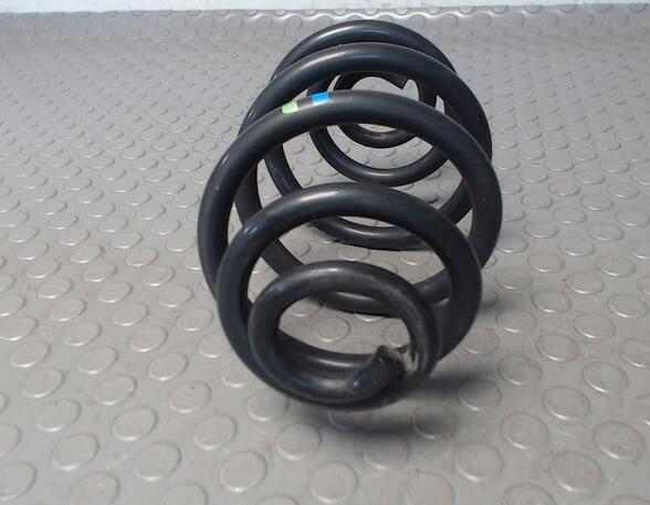 Suspension Rubber Buffer VW Passat Variant (3B6)