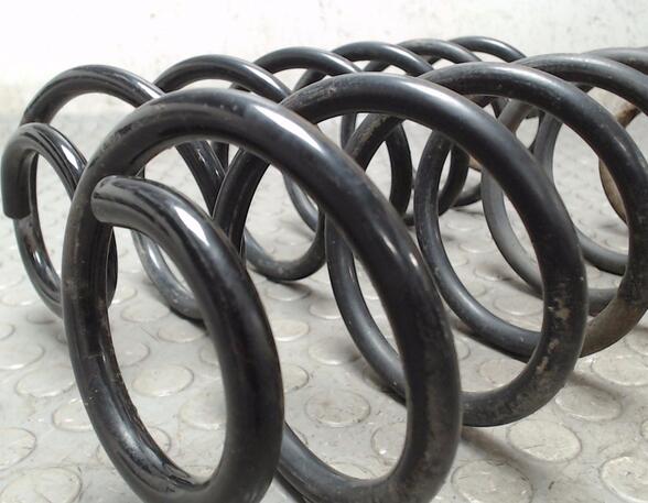 Suspension Rubber Buffer FORD Fusion (JU)