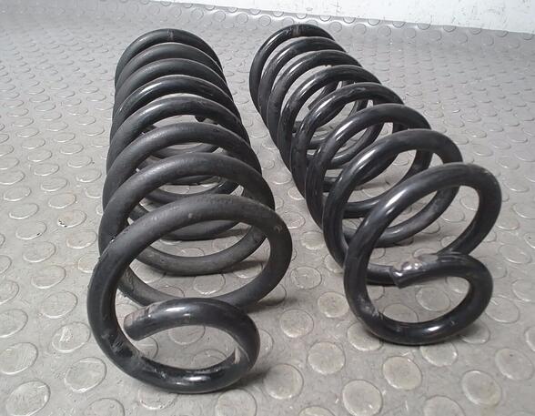 Suspension Rubber Buffer DACIA Sandero (--), DACIA Sandero II (--)