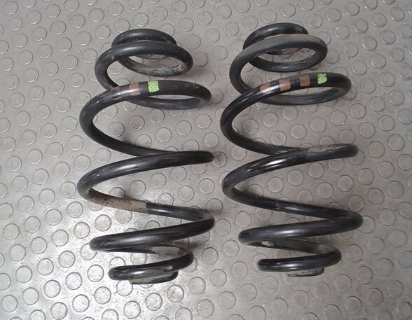 Suspension Rubber Buffer VW Passat Variant (3B5)