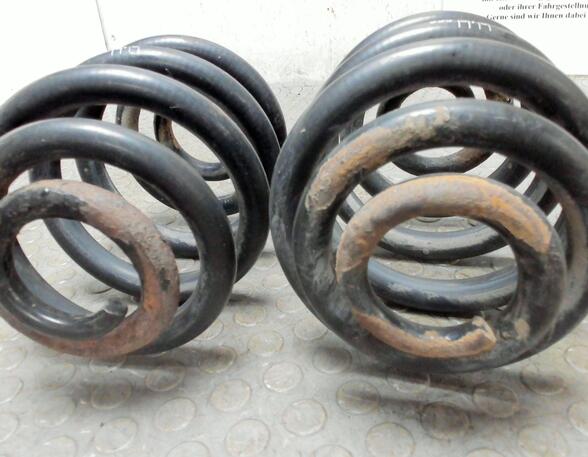 Suspension Rubber Buffer VW TRANSPORTER IV Van (70A, 70H, 7DA, 7DH)