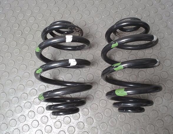 Suspension Rubber Buffer BMW 3 Compact (E36)