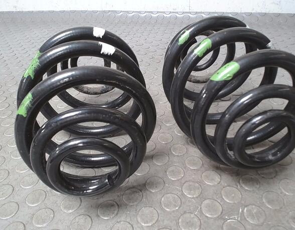 Suspension Rubber Buffer BMW 3 Compact (E36)