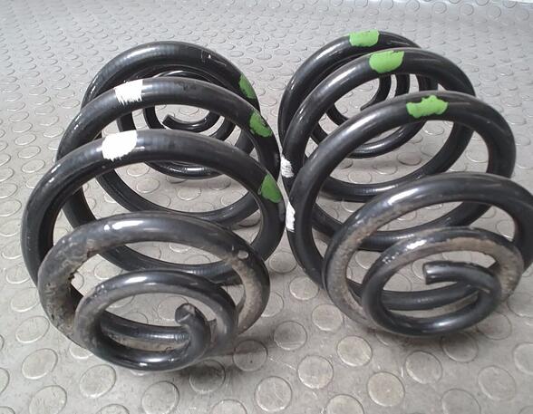 Suspension Rubber Buffer BMW 3 Compact (E36)