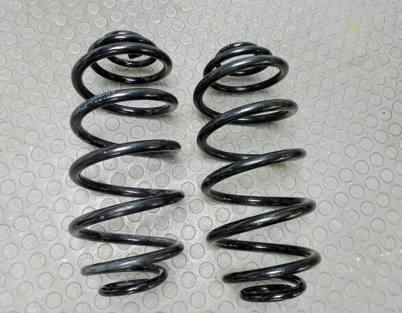 Suspension Rubber Buffer OPEL ASTRA J (P10)